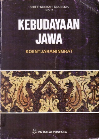 Gambar Kebudayaan Jawa