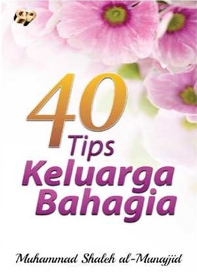 Gambar 40 Tips Keluarga Bahagia