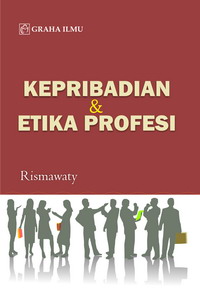 Gambar Kepribadian & Etika Profesi