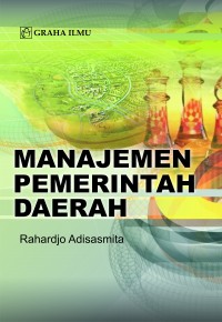 Gambar Manajemen Pemerintah Daerah