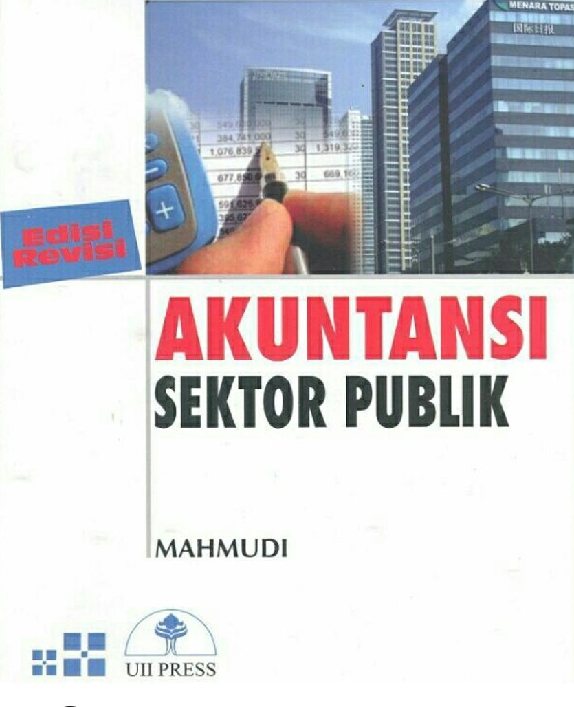 Gambar Akuntansi Sektor Publik