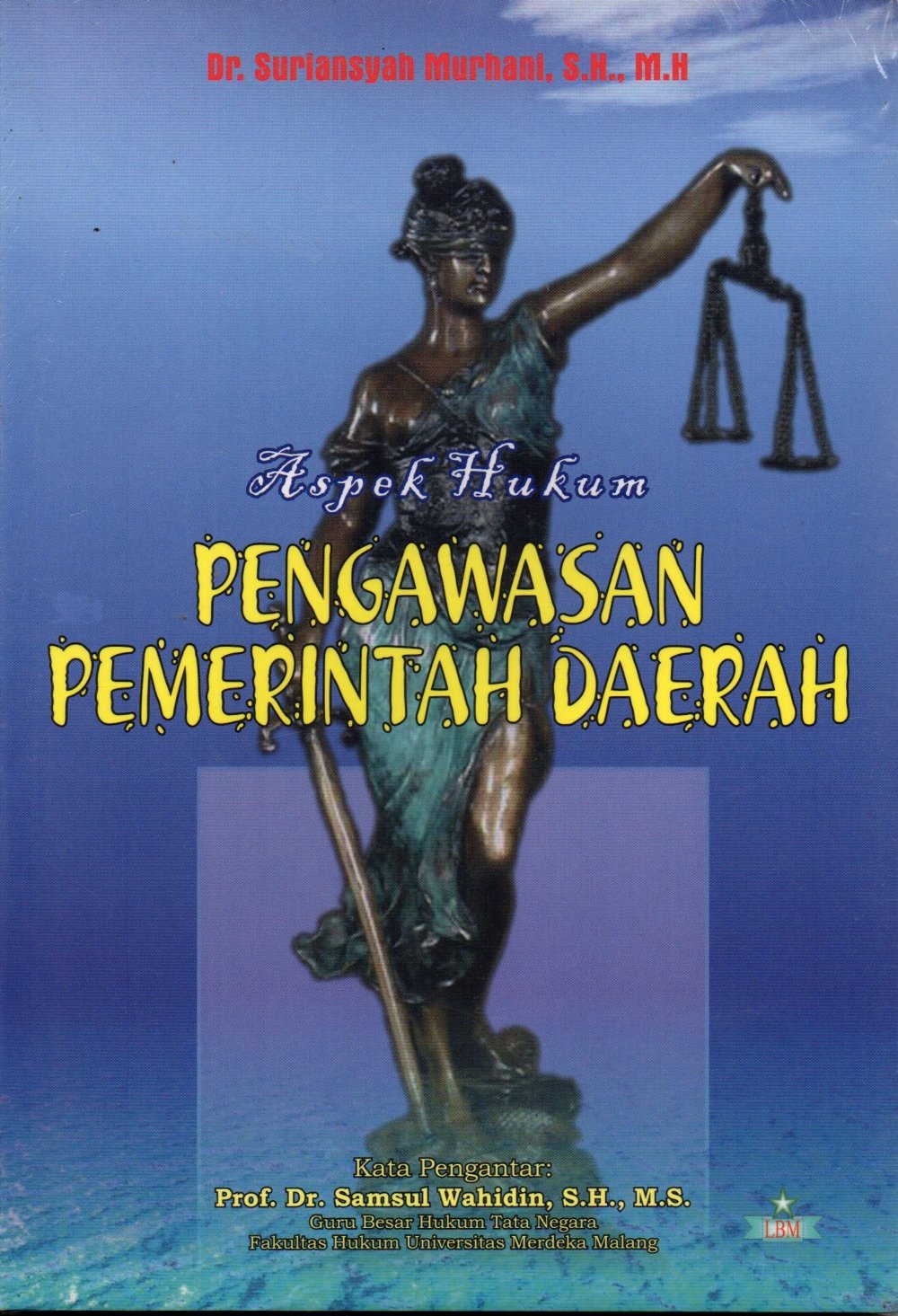 Gambar Aspek Hukum Pengawasan Pemerintah Daerah