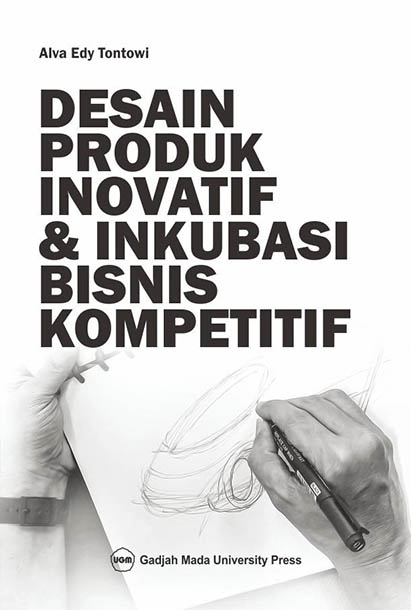 Gambar Desain Produk Inovatif & Inkubasi Bisnis Kompetitif