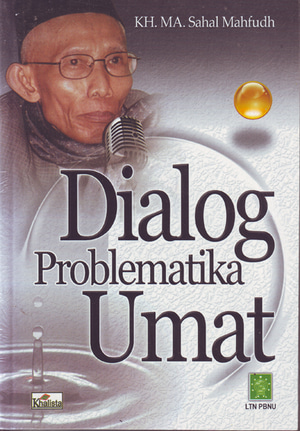 Gambar Dialog Problematika Umat
