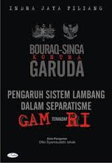 Gambar Bouraq-Singa Kontra Garuda : Pengaruh Sistem Lambang Dalam Separatisme GAM terhadap RI