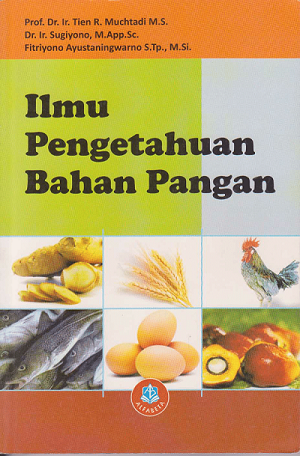 Gambar Ilmu Pengetahuan Bahan Pangan