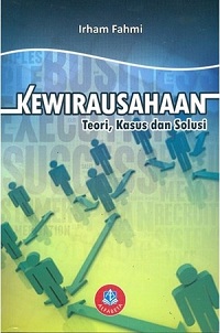 Gambar Kewirausahaan : Teori, Kasus dan Solusi