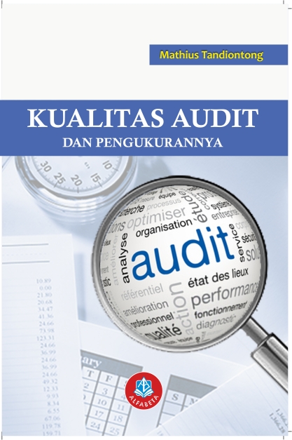 Gambar Kualitas Audit dan Pengukurannya
