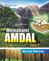 Gambar Memahami AMDAL