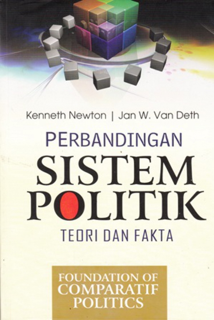 Gambar Perbandingan Sistem Politik Teori dan Fakta