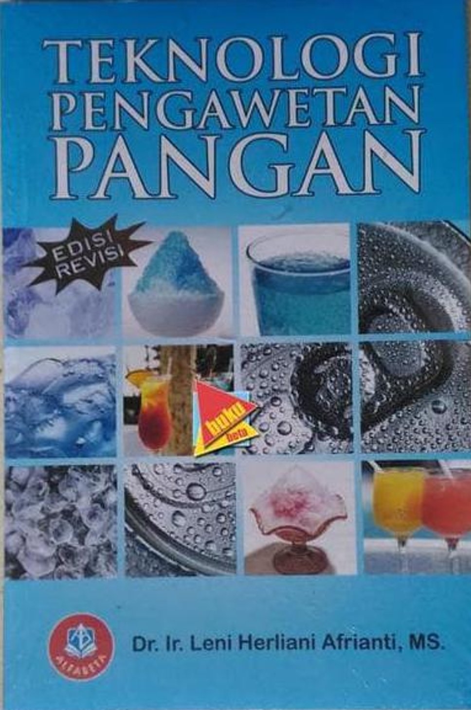 Gambar Teknologi Pengawetan Pangan - Revisi