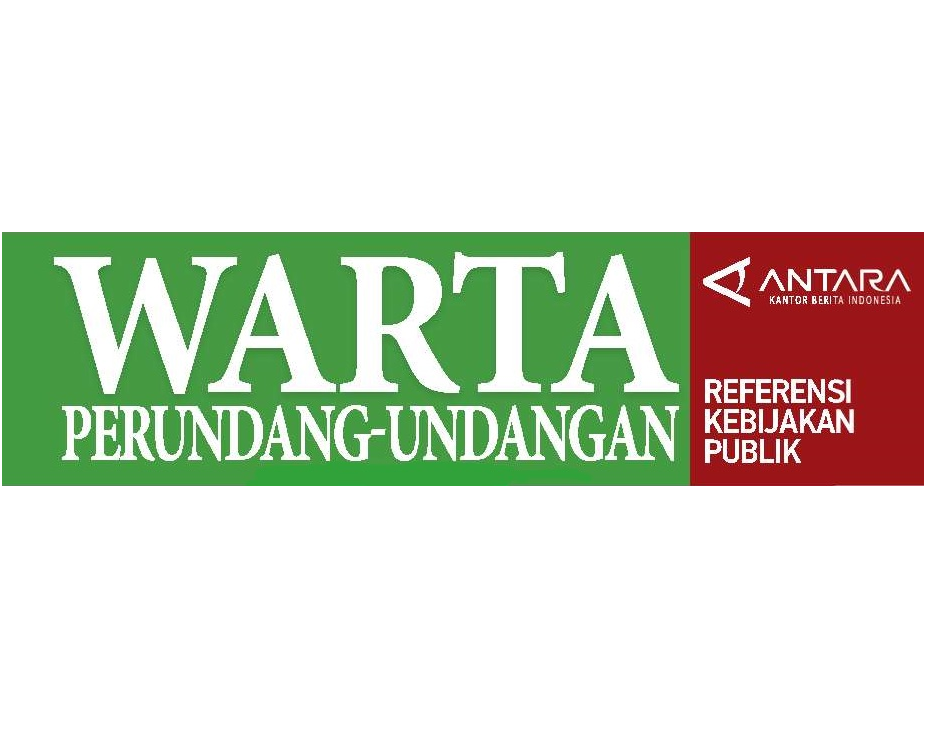 Gambar Warta Perundang-Undangan -- Edisi 40 Tahun 2012