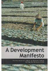 Gambar A Development Manifesto : The Resilience Of Indonesia Ekonomi Rakyat During The Monetary Crisis