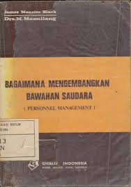 Gambar Bagaimana Mengembangkan Bawahan Saudara (Personnel Management)