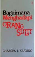 Bagaimana Menghadapi Orang Sulit