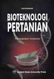 Gambar Bioteknologi Pertanian