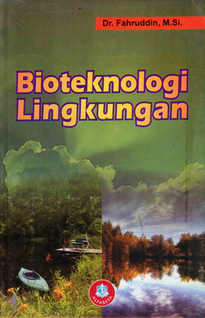 Gambar Bioteknologi Lingkungan