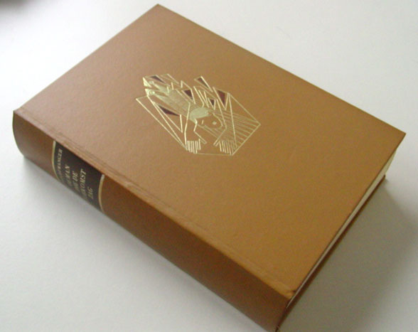 Gambar De Man Die De Toekomst Zag