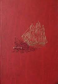 Gambar De Wrede Passaat