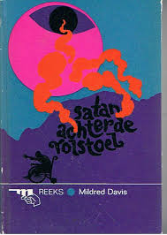 Gambar Satan Achter de Rolstoel