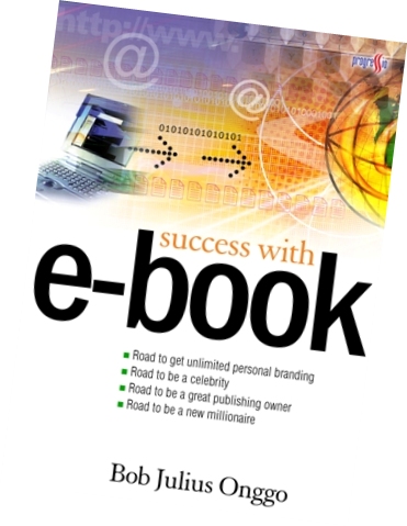 Gambar Success With E-Book