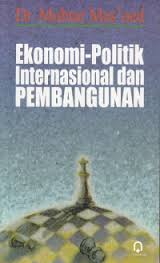 Gambar Ekonomi-Politik Internasional dan Pembangunan