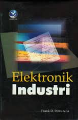Gambar Elektronik Industri