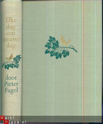 Gambar Elke Dag Een Nieuwe Dag