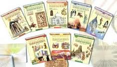 Gambar Ensiklopedia Pemerintahan dan Kewarganegaraan Jilid 4