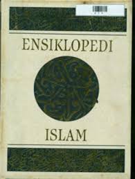 Gambar Ensiklopedi Islam Jilid V