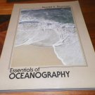 Gambar Essentials of Oceanography