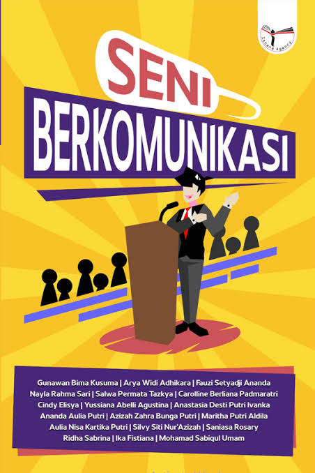 Gambar Seni berkomunikasi strategi membangun relasi interpersonal di era digital