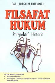 Gambar Filsafat Hukum: Perspektif Historis