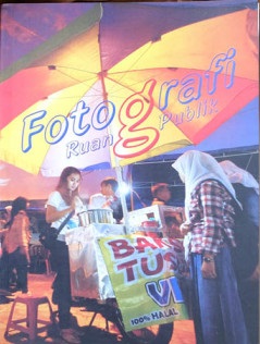 Gambar Fotografi Ruang Publik