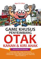 Gambar Game Khusus Penyeimbang Otak Kanan & Kiri Anak