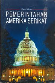 Gambar Garis Besar Pemerintahan Amerika Serikat