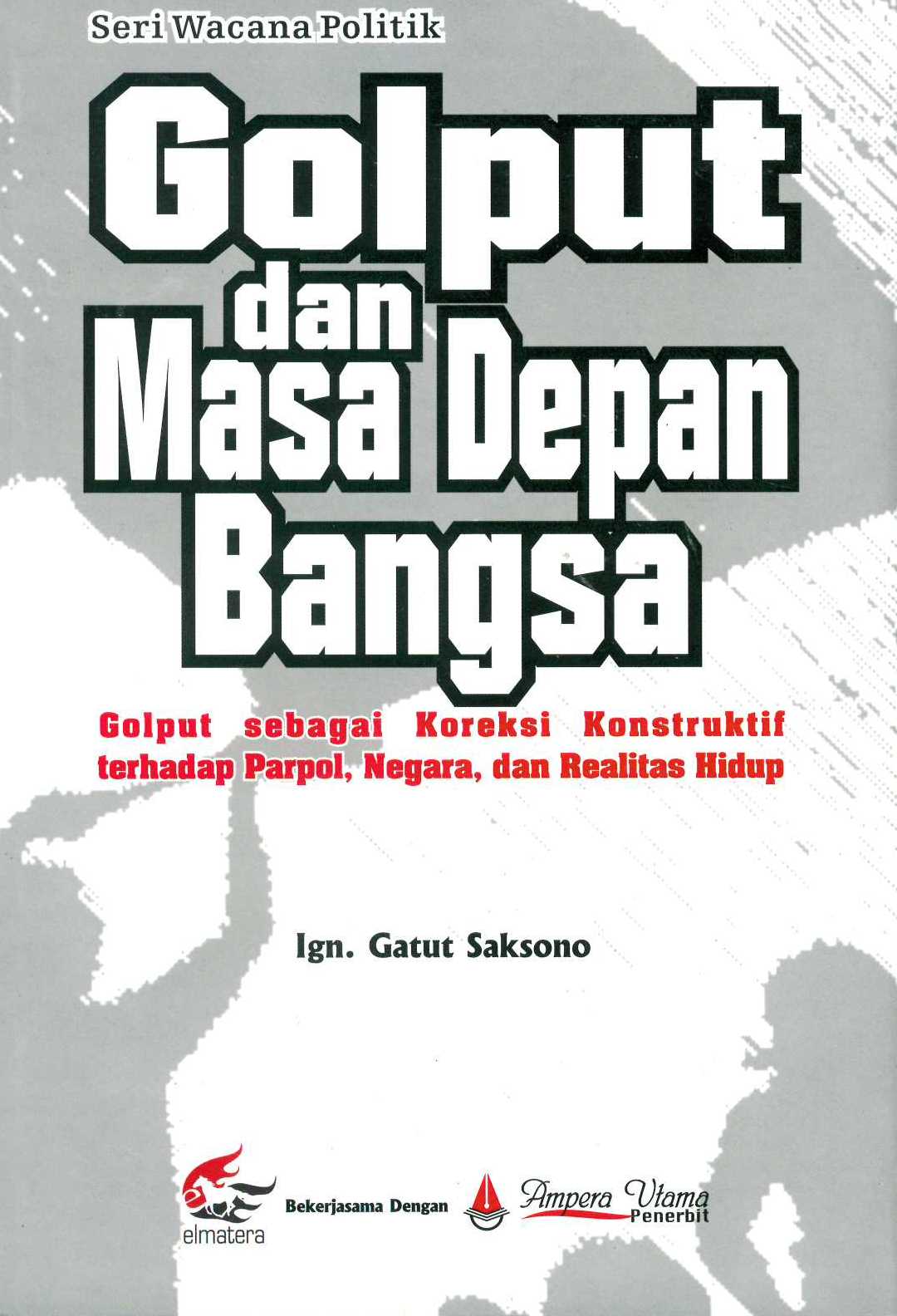 Gambar Golput dan Masa Depan Bangsa