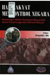 Gambar Hak Rakyat Mengontrol Negara: Membangun model partisipasi masyarakat dalam penyelenggaraan otonomi daerah