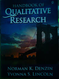 Gambar Handbook of Qualitative Research
