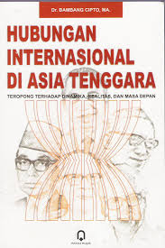 Gambar Hubungan Internasional di Asia Tenggara