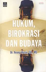 Gambar Hukum, Birokrasi Dan Budaya