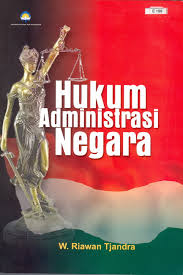 Gambar Hukum Administrasi Negara