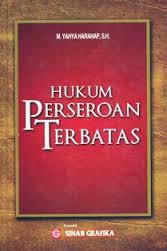 Gambar Hukum Perseroan Terbatas