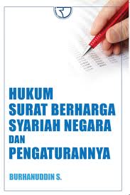 Gambar Hukum surat Berharga Syariah Negara Dan Pengaturannya
