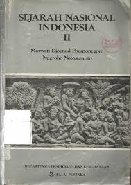 Gambar Sejarah Nasional Indonesia II