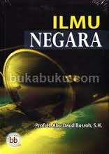 Gambar Ilmu Negara