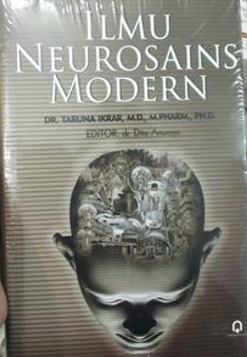 Gambar Ilmu Neurosains Modern
