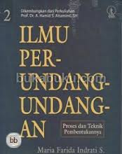 Gambar Ilmu Perundang-undangan : jenis, Fungsi, dan Materi muatan
