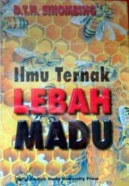 Gambar Ilmu Ternak Lebah Madu