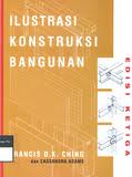 Gambar Ilustrasi Konstruksi Bangunan